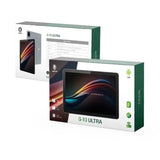 Green Lion GNTABG10UGY G-10 Ultra Tablet 6GB RAM - 128GB Storage