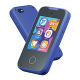 Green Lion GNKIDSMPHNBL Kids Smart Phone 2.8-inch Blue