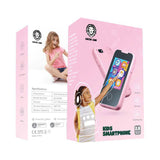 Green Lion GNKIDSMPHNPK Kids Smart Phone 2.8-inch Pink