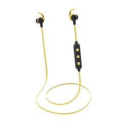 A Photo Of Green Lion Track Earphone