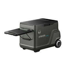 A Photo Of Anker EverFrost Portable Cooler 30 with 299Wh Battery | AN.A17A02M1.GN