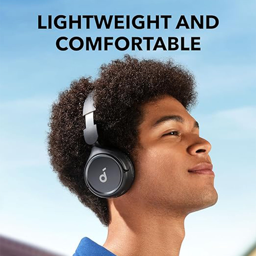 A Photo Of Anker Soundcore H30i - Wireless On-Ear Headphones