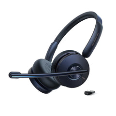 A Photo Of Anker PowerConf H700 Headset