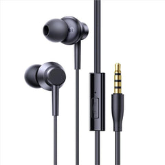 A Photo Of Baseus Encok HZ11 - 3.5mm Jack Wired Earphone