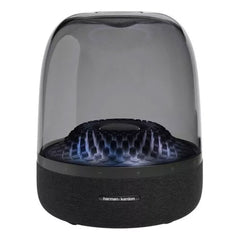 A Photo Of Harman Kardon Aura Studio 4 - Black