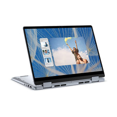 A Photo Of Dell Inspiron 7440 2 in 1 Laptop - 7440-INS-1001-BL - 14