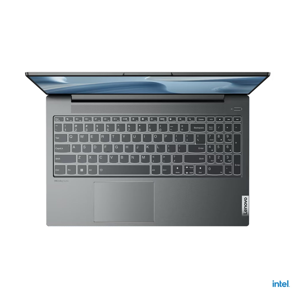 A Photo Of Lenovo IdeaPad 5 - 82SF00K7PS - 15.6