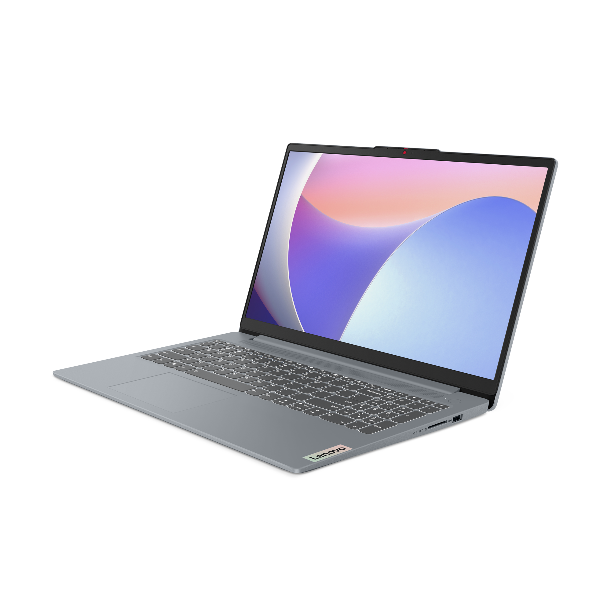 A Photo Of Lenovo IdeaPad Slim 3 - 83EM0030AX - 15.6