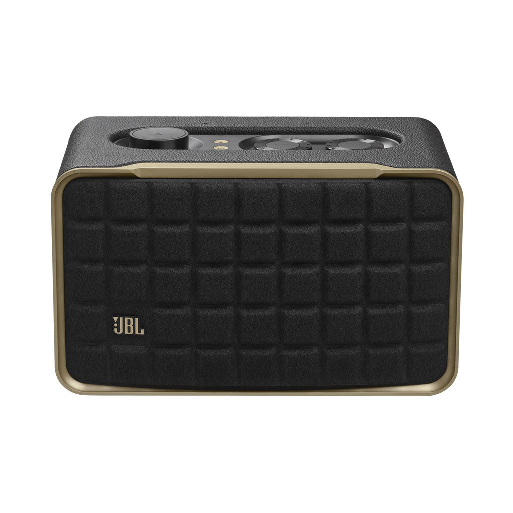 A Photo Of JBL Authentics 200 - Smart Home Speaker