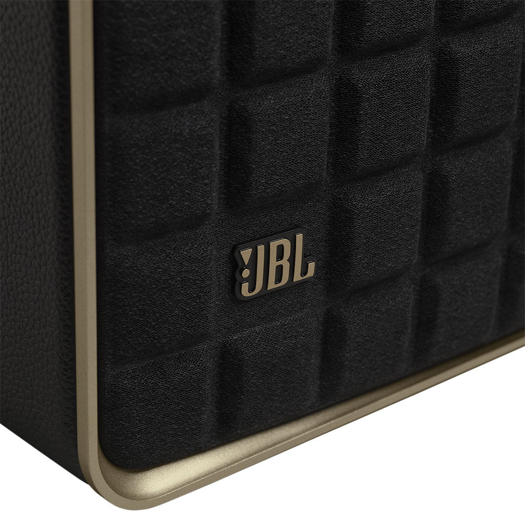 A Photo Of JBL Authentics 300 - Portable Smart Home Speaker