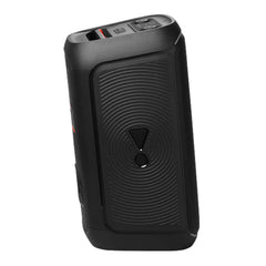 A Photo Of JBL PartyBox Club 120 - Portable Bluetooth Speaker with Powerful JBL Pro Sound