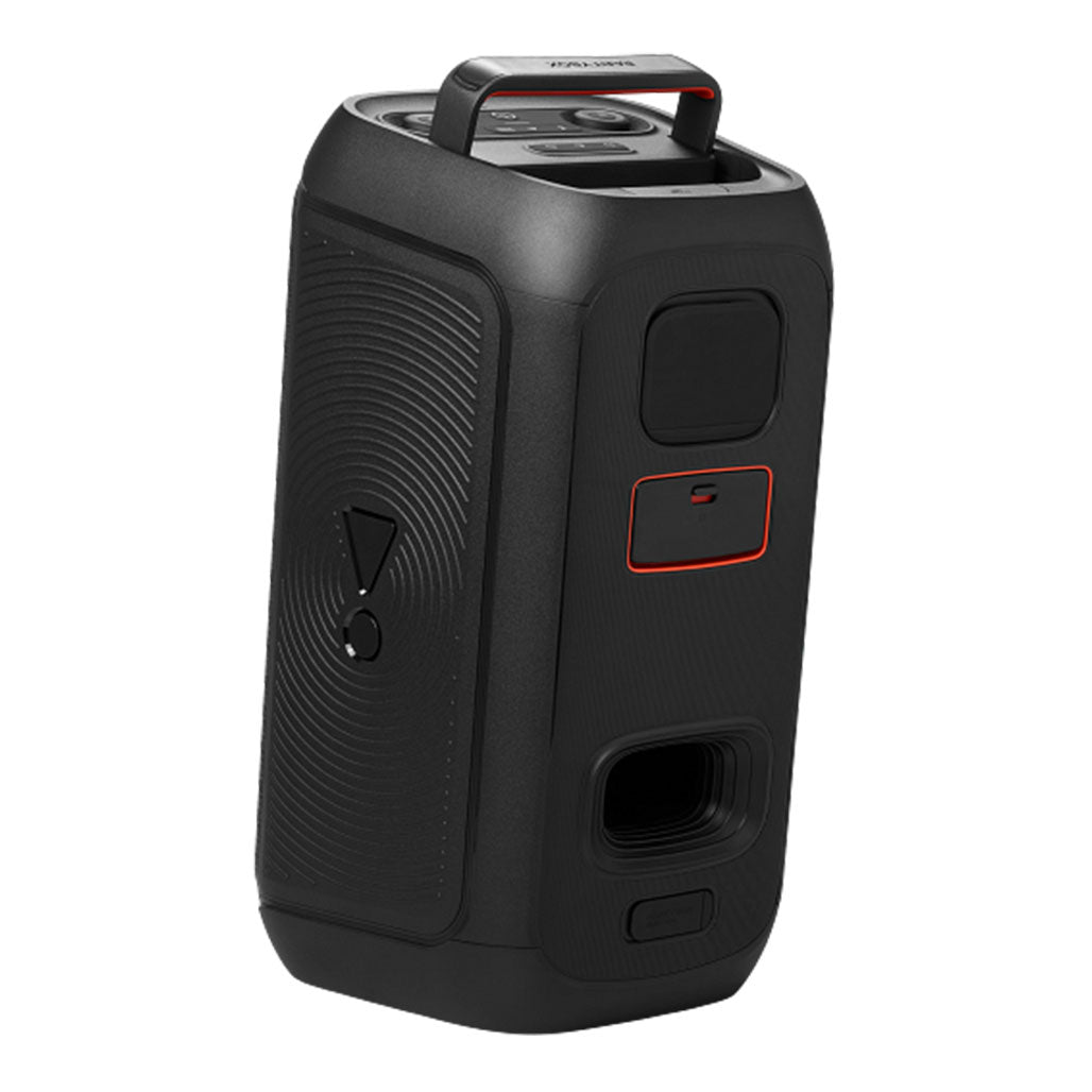 A Photo Of JBL PartyBox Club 120 - Portable Bluetooth Speaker with Powerful JBL Pro Sound