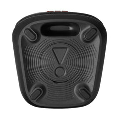 A Photo Of JBL PartyBox Club 120 - Portable Bluetooth Speaker with Powerful JBL Pro Sound