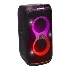 A Photo Of JBL PartyBox Club 120 - Portable Bluetooth Speaker with Powerful JBL Pro Sound