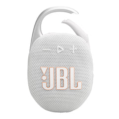 A Photo Of JBL Clip 5 Ultra-Portable Bluetooth Speaker with JBL Pro Sound, 12-Hour Playtime, IP67 Waterproof & Dustproof, Redesigned Carabiner