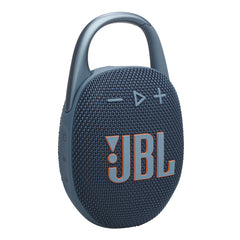 A Photo Of JBL Clip 5 Ultra-Portable Bluetooth Speaker with JBL Pro Sound, 12-Hour Playtime, IP67 Waterproof & Dustproof, Redesigned Carabiner