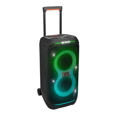 A Photo Of JBL PartyBox Stage 320 - Portable Bluetooth Party Speaker