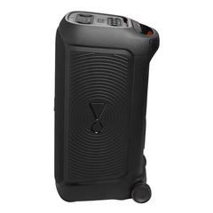 A Photo Of JBL PartyBox Stage 320 - Portable Bluetooth Party Speaker