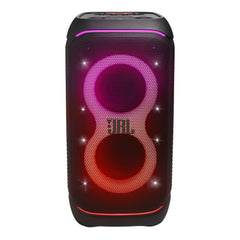 A Photo Of JBL PartyBox Stage 320 - Portable Bluetooth Party Speaker