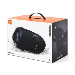 A Photo Of JBL Xtreme 4 - Portable Bluetooth Party Speaker