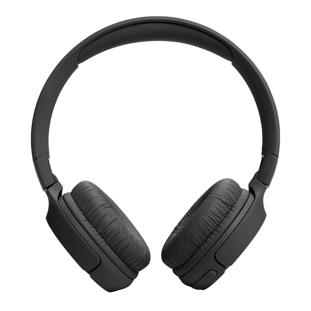 A Photo Of JBL Tune 520BT - Wireless On-Ear Headphones