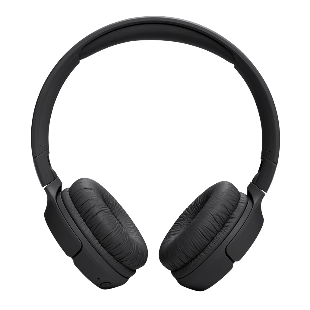 A Photo Of JBL Tune 520BT - Wireless On-Ear Headphones