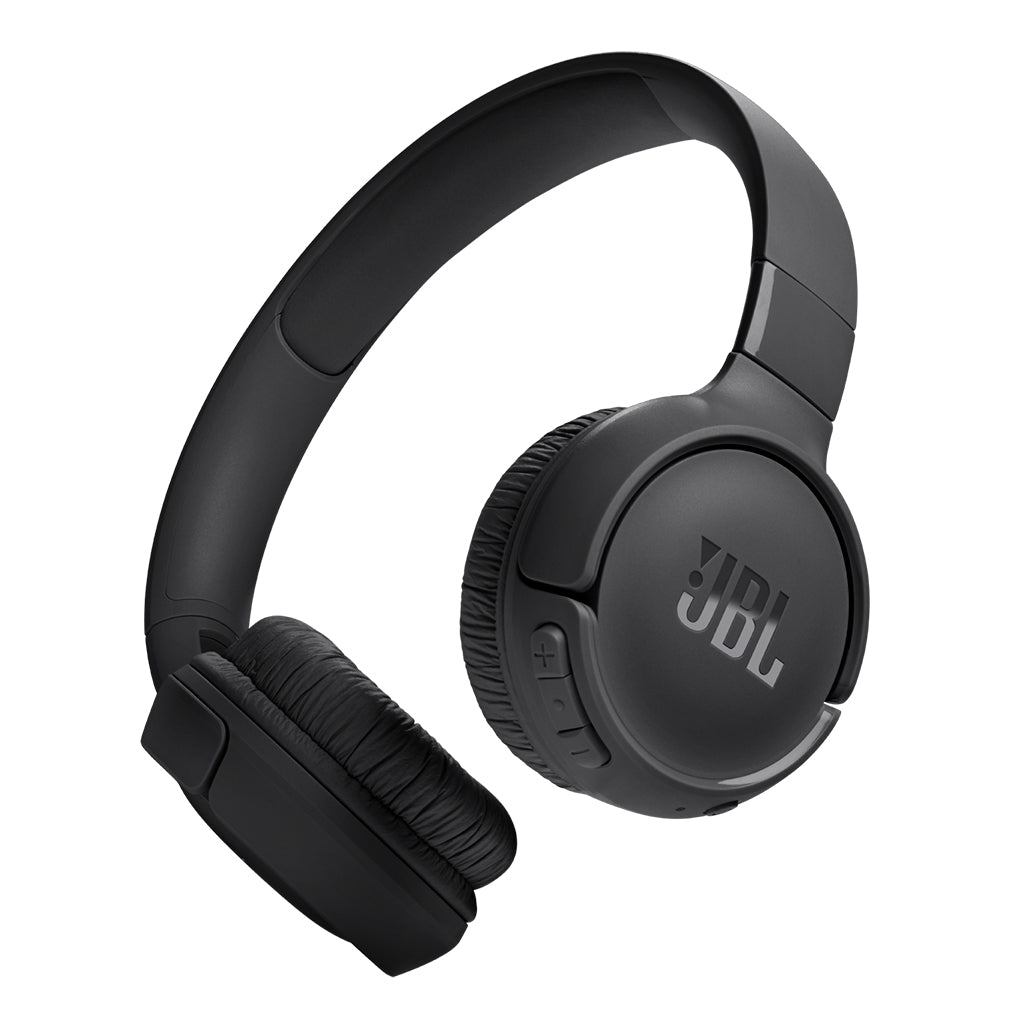 A Photo Of JBL Tune 520BT - Wireless On-Ear Headphones