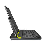 Logitech 920-006366 K480 Bluetooth Multi-Device Keyboard