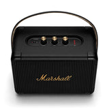 Marshall Kilburn II Wireless Stereo Speaker - Black/Brass