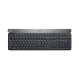 Logitech 920-008504 Master Series Craft Advanced Keyboard with Creative Input Dial