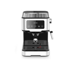 A Photo Of LePresso Digital Coffee Machine with 15 bar Pressure Pump and Capsule Filter - Black | LP15DCMBK