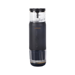 A Photo Of LePresso Portable Espresso Machine