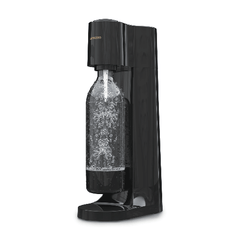 A Photo Of LePresso Sparkling Water Instant Carbonation Machine - Cordless & Portable Soda Maker