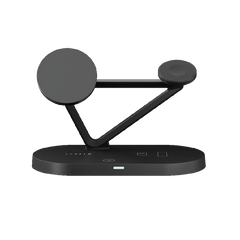 A Photo Of Levelo Premio 5 In 1 Wireless Charging Pad | LVL51WCPBK