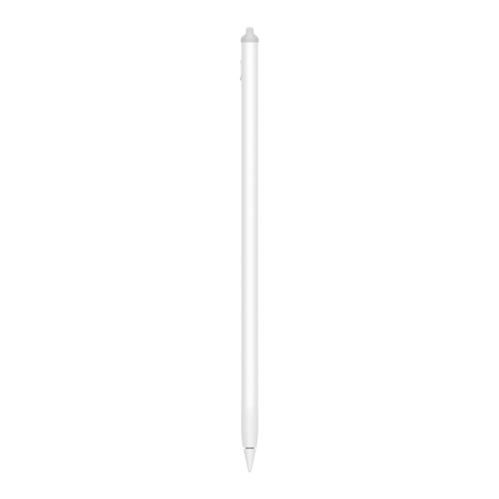 A Photo Of Levelo Skyflex Stylus Pen for iPad Series - White | LVLSFSPWH