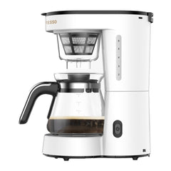 A Photo Of LePresso Drip Coffee Machine 0.75L – Compact Brewer with Auto Power Off and 700W Efficiency