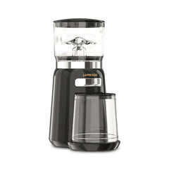 A Photo Of LePresso High Performance Coffee Bean Grinder | LPPWGRBK