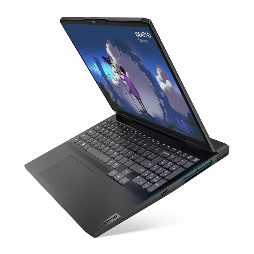 A Photo Of Lenovo IdeaPad 3 82SA0076AX - 16