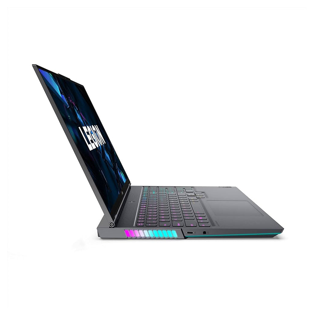 A Photo Of Lenovo Legion 7 16ITHg6 - 16