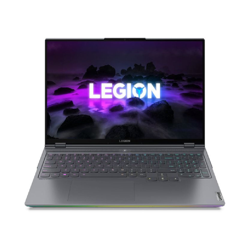 A Photo Of Lenovo Legion 7 16ITHg6 - 16