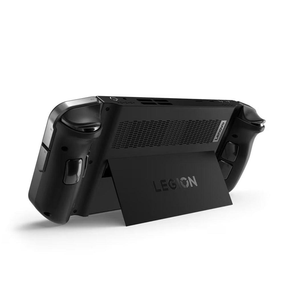 A Photo Of Lenovo Legion Go 8APU1 Handheld Gaming Console - AMD Ryzen Z1 Extreme, 16GB LPDDR5X RAM, 512GB PCIe 4.0 NVMe Storage, 8.8