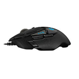 Logitech 910-005471 G502 HERO High Performance Wired Gaming Mouse