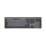 Logitech 920-010757 MX Mechanical Keyboard - Tactile Quiet