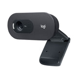 Logitech 960-001364 C505 HD Webcam with 720p and long-range mic