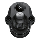 Logitech 941-000130 Driving Force Shifter, For G923, G29 And G920 Racing Wheels