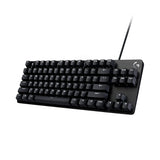 Logitech 920-010446 G413 TKL SE Mechanical Gaming Keyboard