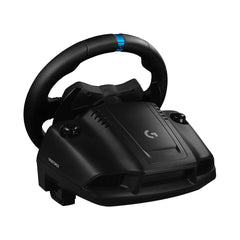 A Photo Of Logitech G923 TRUEFORCE Racing Wheel for Xbox Series X|S, Xbox One, PS5, PS4, and PC - Advanced Force Feedback and Precision Control