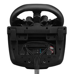 A Photo Of Logitech G923 TRUEFORCE Racing Wheel for Xbox Series X|S, Xbox One, PS5, PS4, and PC - Advanced Force Feedback and Precision Control