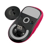 Logitech 910-005957 Pro X Superlight Wireless Gaming Mouse
