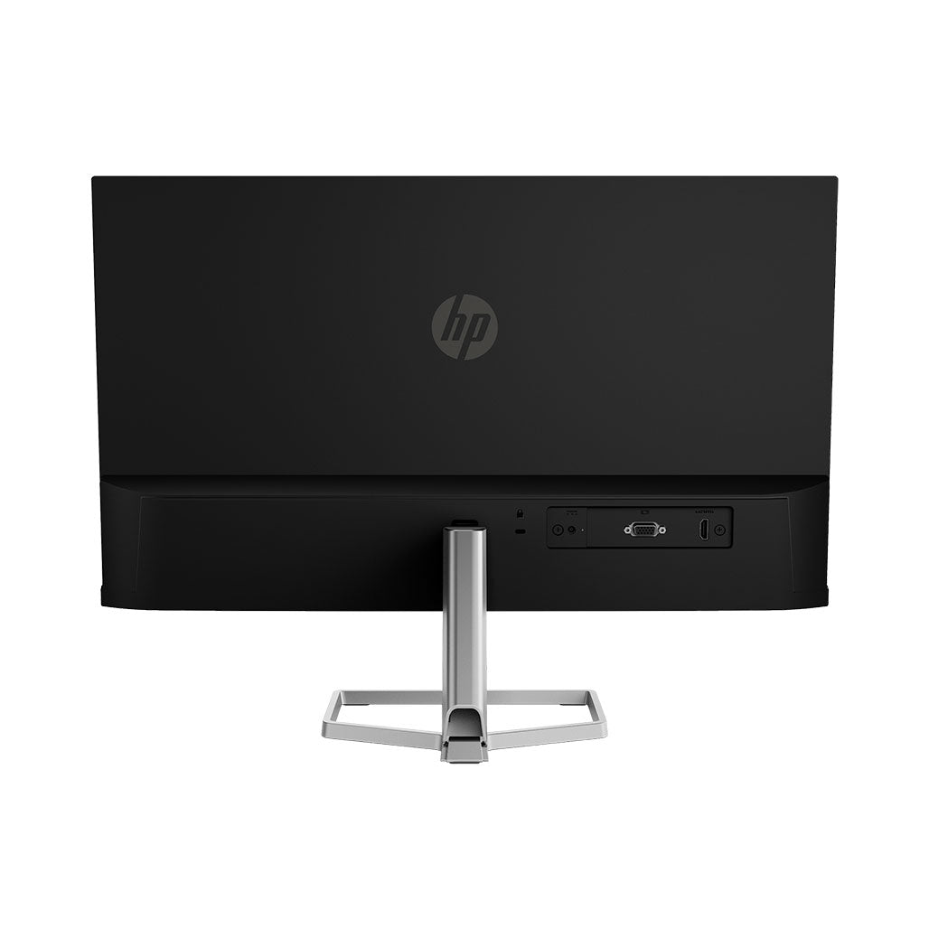 A Photo Of HP M24f 24